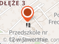 Przedszkole nr 12 Miejskie z Oddziałami Integracyjnymi