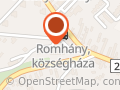 II. Rákóczi Ferenc Általános Iskola Romhány Köztársaság tér
