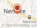 Obec Nenince - obecný úrad