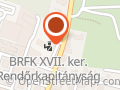 XVII. kerületi Rendőrkapitányság