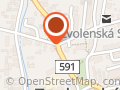 Maliniak Milan - STAVEBNÉ PRÁCE