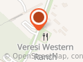 Veres Western Ranch