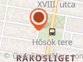Teniszpályák