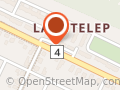 Vecsés Fő út Lakótelep Üzletsor