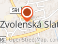Lekáreň Slatina