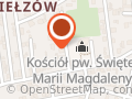 PUH PAGO. Taśmy z nadrukiem firmowym, dwustronne, ogrodzeniowe