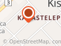 Rapavi Tamás- Üveges Kistarcsa