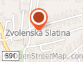 Domov dôchodcov a domov sociálnych služieb Slatinka