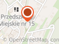 Peroszczyk-Siga Ewa. Salonik dekoracji okien