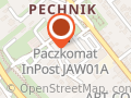 Delikatesy "Jak u mamy" - Pechnik Manhattan