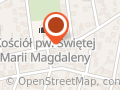 Parafia św. Marii Magdaleny w Dąbrowie Górniczej Ząbkowicach