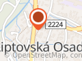 Včelárske potreby, Liptovská Osada