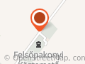 Felsőpakonyi Köztemető