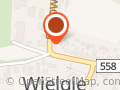Poczta Polska Up Wielgie K. Lipna