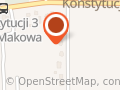 Skok Wesoła. Spółdzielcza Kasa Oszczędnościowo - Kredytowa. Oddział