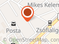 Kávas Ipari Kft.