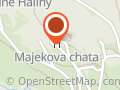 Májekova Chata - Malinô Brdo