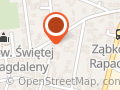 Kołakowska Jadwiga, lek. med. Spec. dermatolog