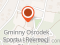 Gminny Ośrodek Sportu i Rekreacji w Olsztynie