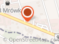 Krakowińska Maria. Stacja paliw
