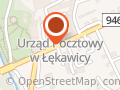 Magazyn Towarów Budowlanych Studio Dekoral