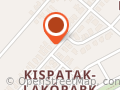 Kispatak Szépségszalon