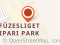 Jég-Sziget Hűtőház Kft