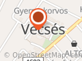 Vecsés Városi ICELAND KORCSOLYAPÁLYA