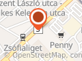 Fincsi Lángos