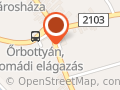Zöld Erdő Kft. Gazdabolt Őrbottyán