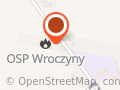 OCHOTNICZA STRAŻ POŻARNA WE WROCZYNACH