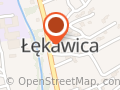 Szkoła Podstawowa im.Romana Jabłońskiego w Łękawicy