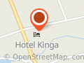 Kinga - Hotel