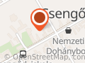 Csengőd Hegyközség - Hegyközségi Iroda