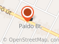 Terminál Parkoló Vecsés - Reptéri Parkoló
