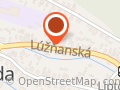 Erkodom Liptovská osada
