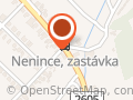 Káplár Jozef, Mgr. - lekáreň NENINCE