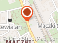 Maczki. Apteka. Szubel m.