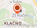 Základná škola, Klačno 4/2201, Ružomberok