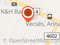 Cupák.hu - Vecsés