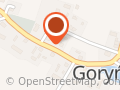 POCZTA POLSKA AP GORYŃ