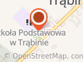 Szkoła Podstawowa w Trąbinie