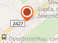 Apartmán Bambuľka