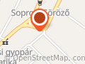Emese Álma Szépkorúak Háza, Vecsés