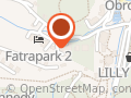 Apartmánový Dom Fatrapark