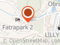 Apartmánový Dom Fatrapark