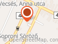 Aszékhelyszolgáltatás Vecsés