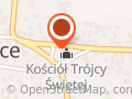 Kościół pw. Świętej Trójcy