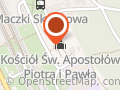 Parafia rzymskokatolicka św. Apostołów Piotra i Pawła