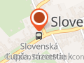 GLOBUS SPOL. S R.O. Slovenská Ľupča